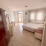 Отель Acar Park Дальян