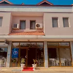 Acar Park 4* Дальян