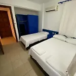 Отель Acar Park 4*