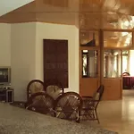 Acar Park Отель