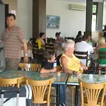 Acar Park 4*