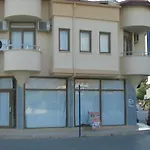Отель Acar Park Дальян