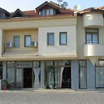 Acar Park Отель