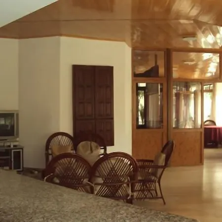 Acar Park Hotel