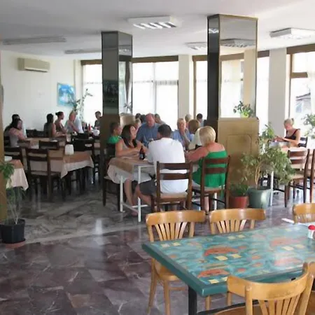 Hotel Acar Park