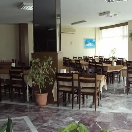 Acar Park Hotel