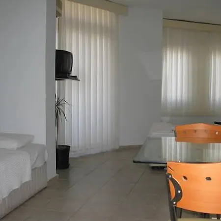 Acar Park Hotel Dalyan