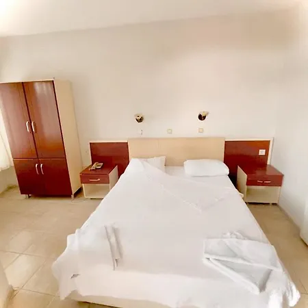 Acar Park 4* Dalyan