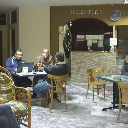 Hotell Acar Park Dalyan