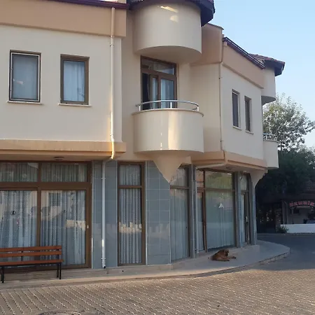 فندق Acar Park 4*