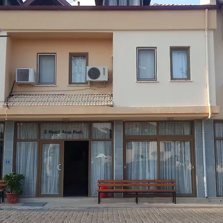 Acar Park 4*