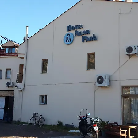 Hotell Acar Park