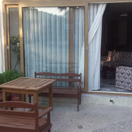 Acar Park 4* داليان