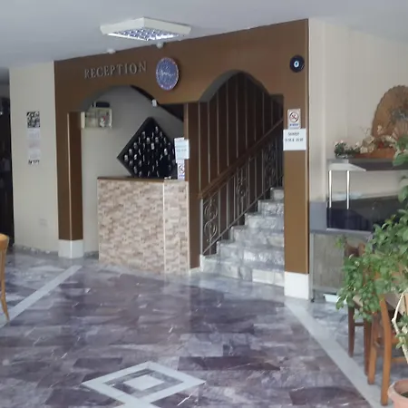 فندق Acar Park 4*