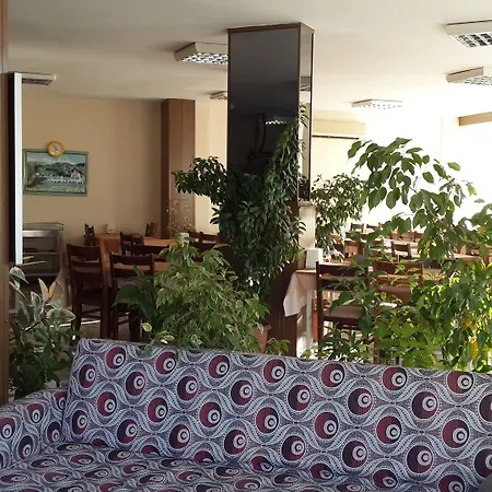 Acar Park 4* Dalyan