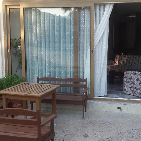 Acar Park Hotel Dalyan