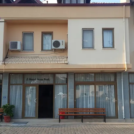 Acar Park Hotel