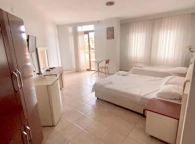 Hotel Acar Park Dalyan