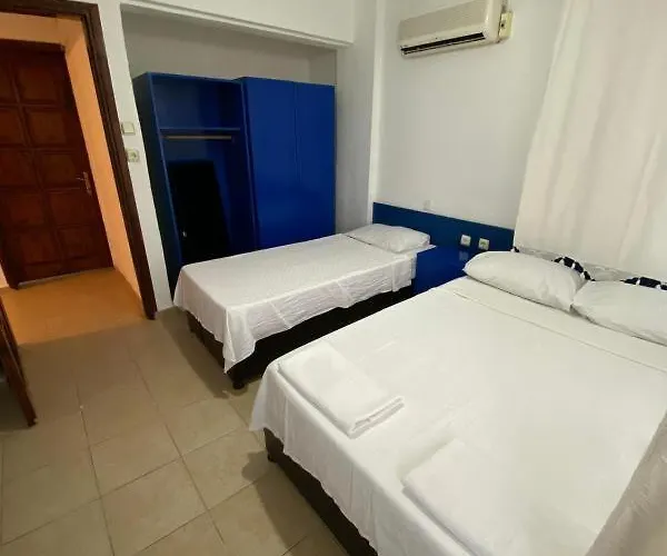 Hotel Acar Park 4*