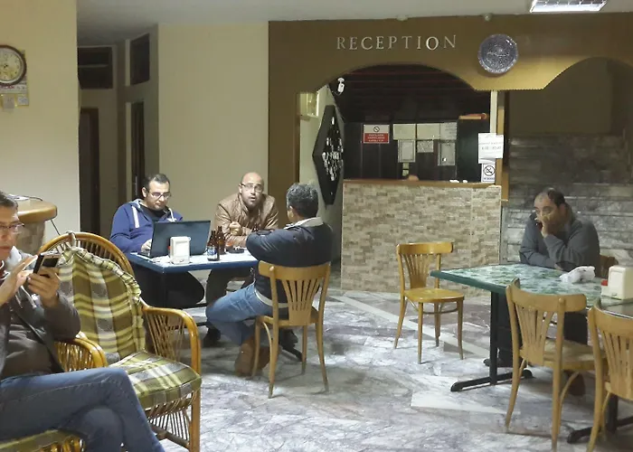 Hotel Acar Park Dalyan