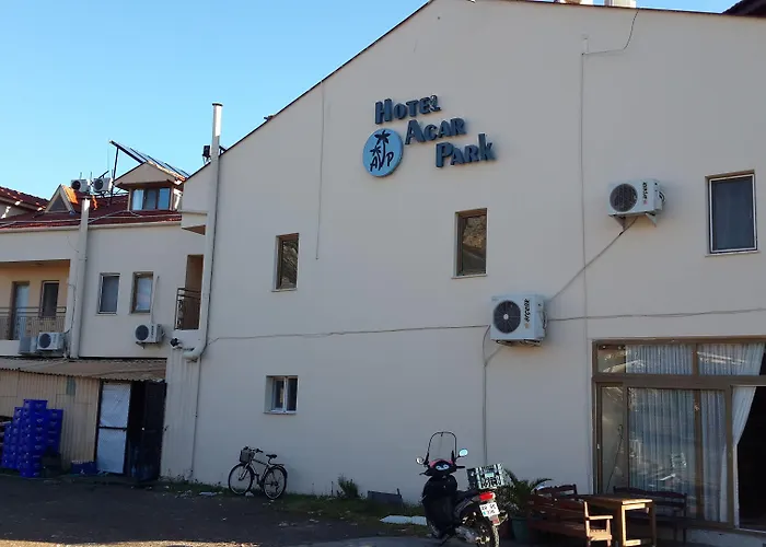 Hotel Acar Park