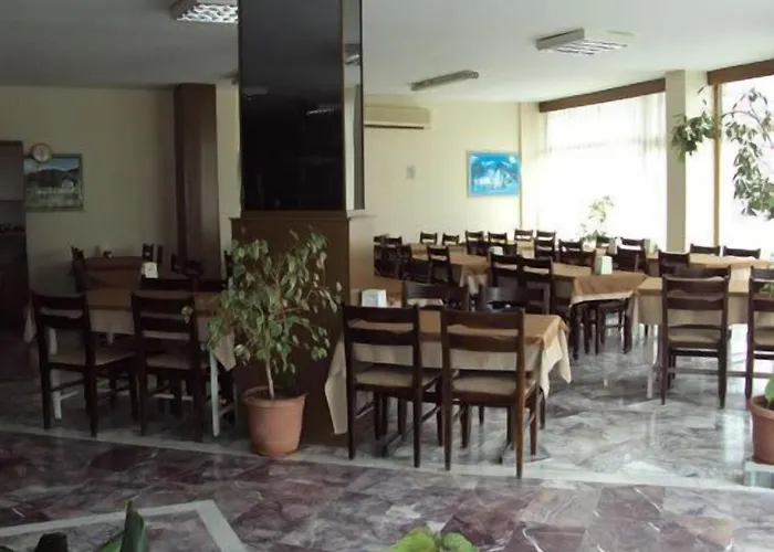 Acar Park Hotel