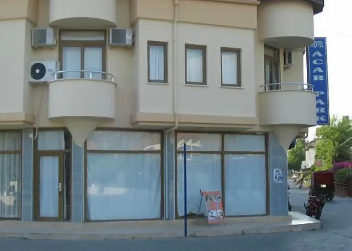 Hotel Acar Park Dalyan