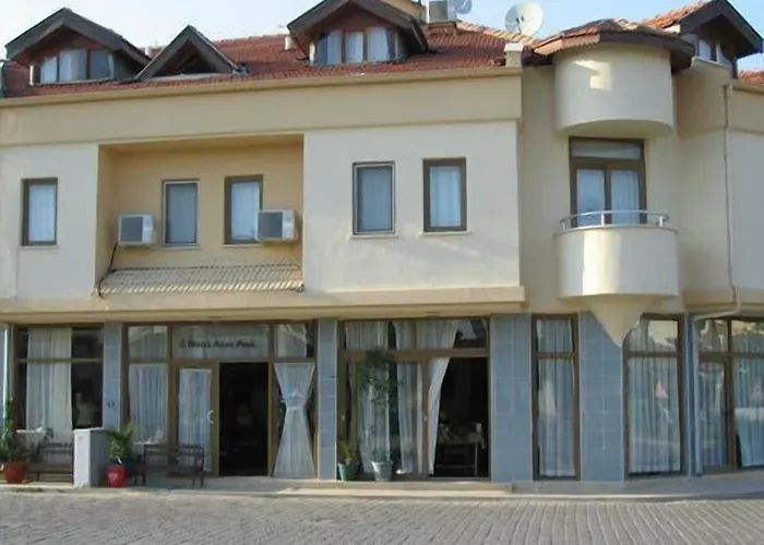 Acar Park Hotel