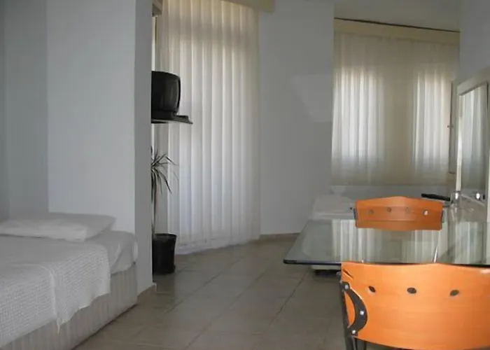 Acar Park Hotel Dalyan